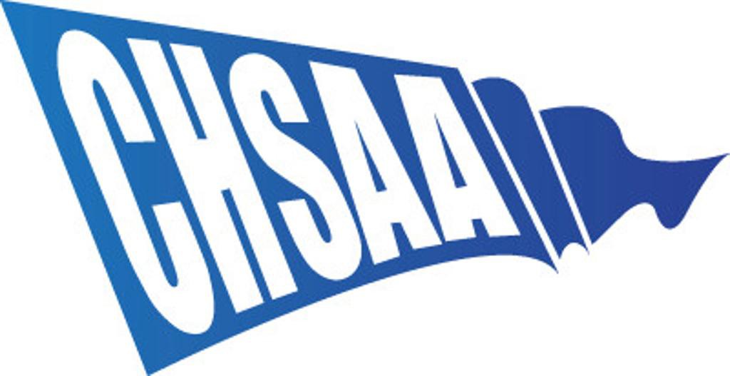 CHSAA Logo