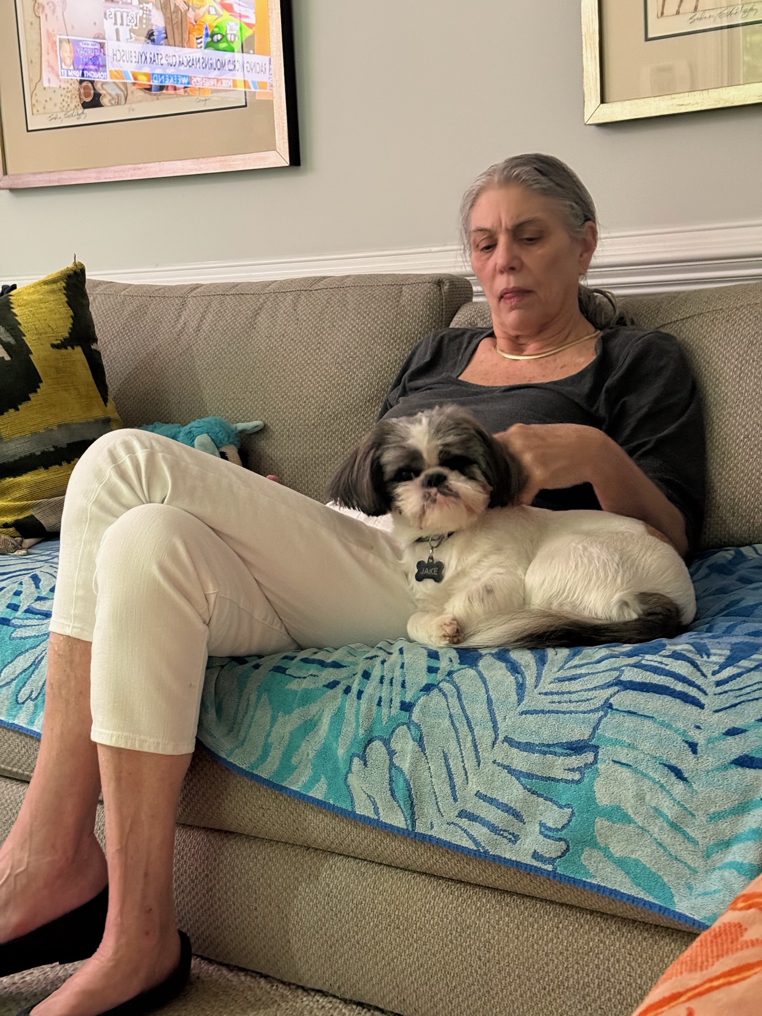 Susan W. Rapp