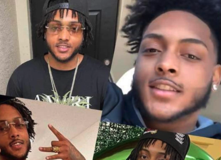 Lee County Missing Man