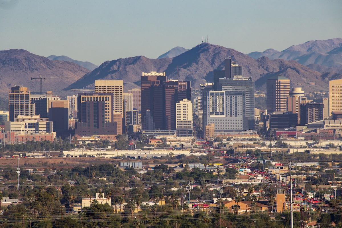 Phoenix