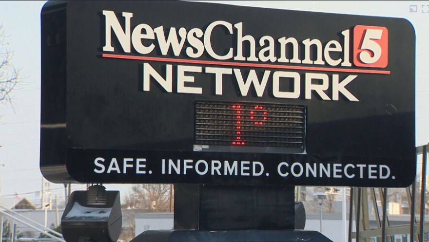 Temps hover around zero during record cold