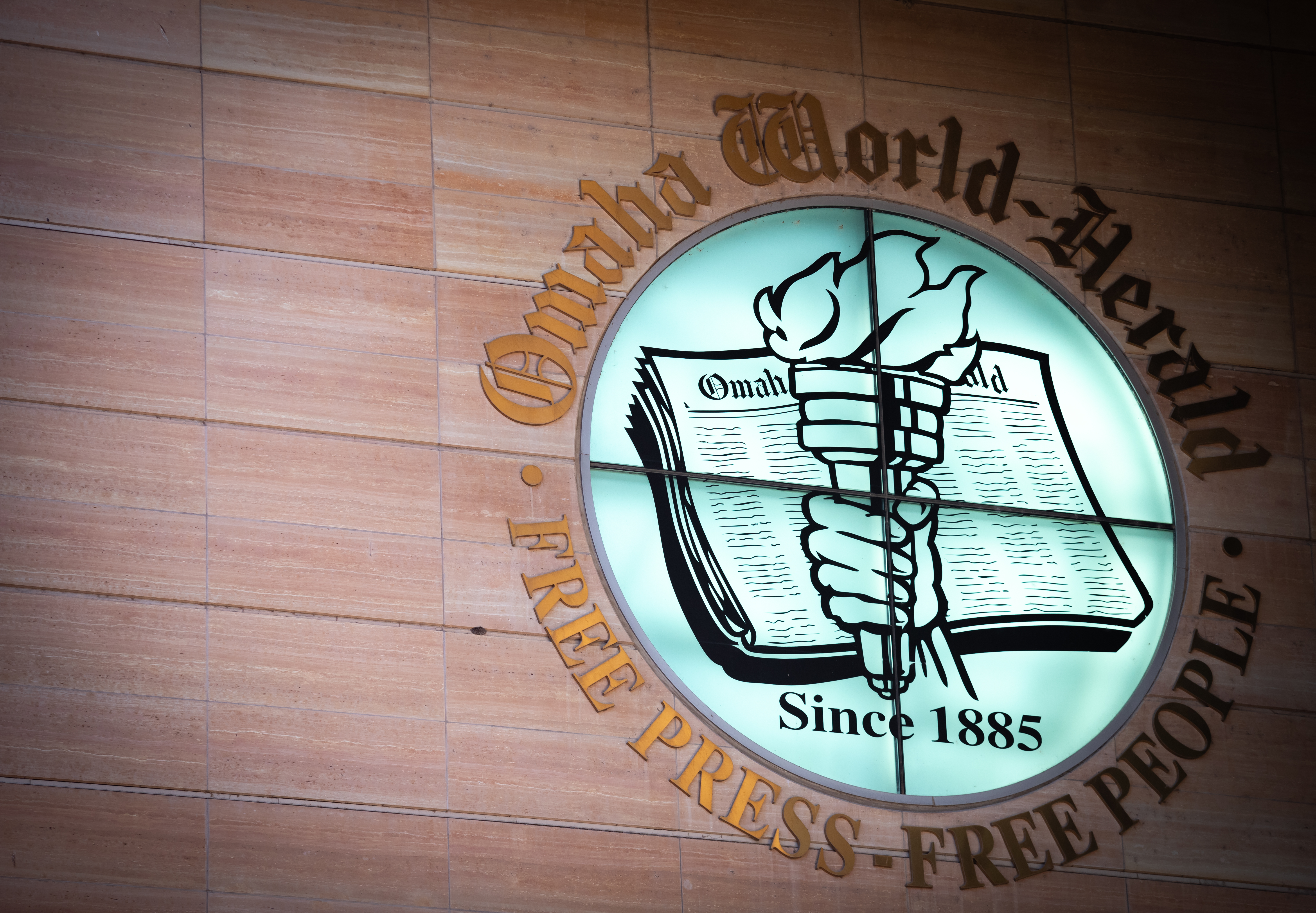Omaha World-Herald