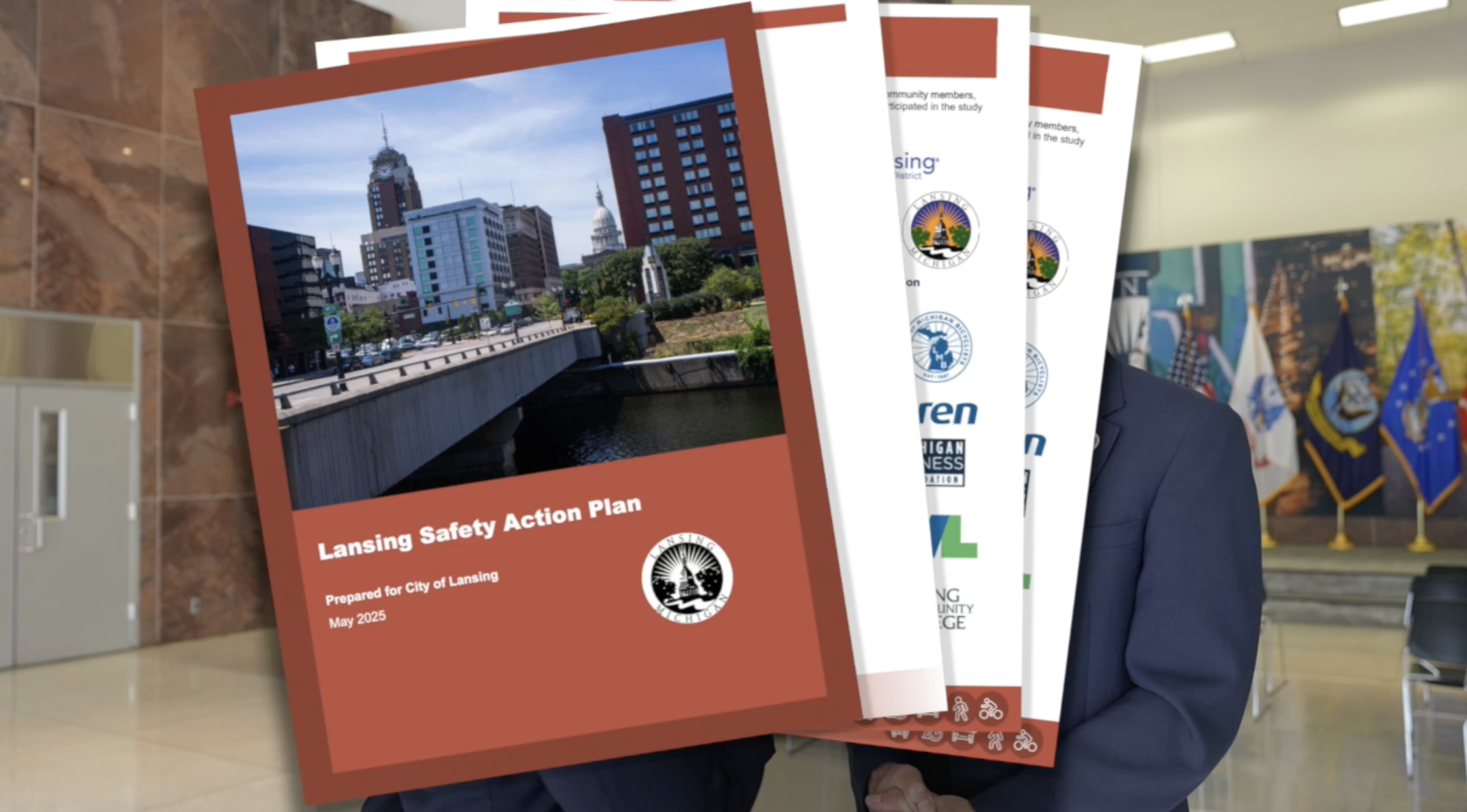 Lansing Action Safety Plan 