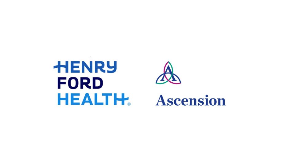 Henry Ford Health and Ascension