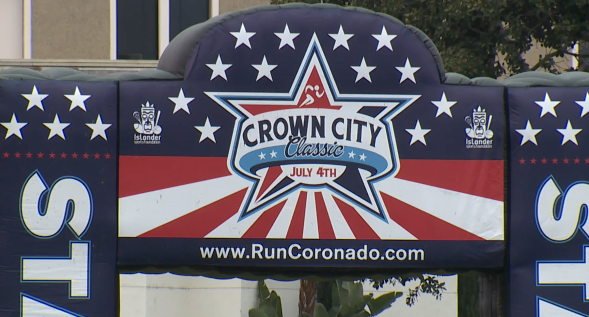 Crown City Classic Coronado