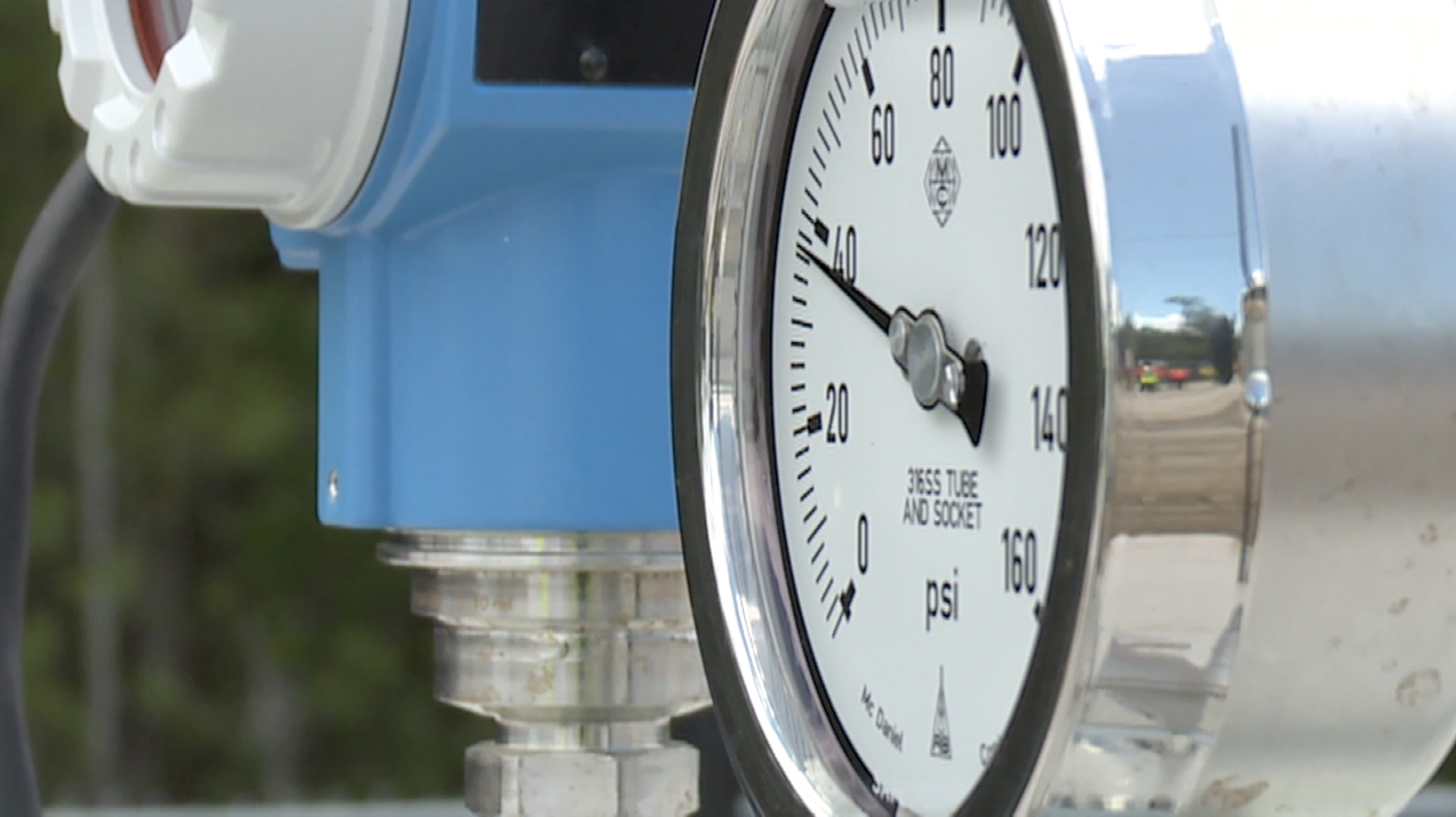 Fort Myers Water Crisis 