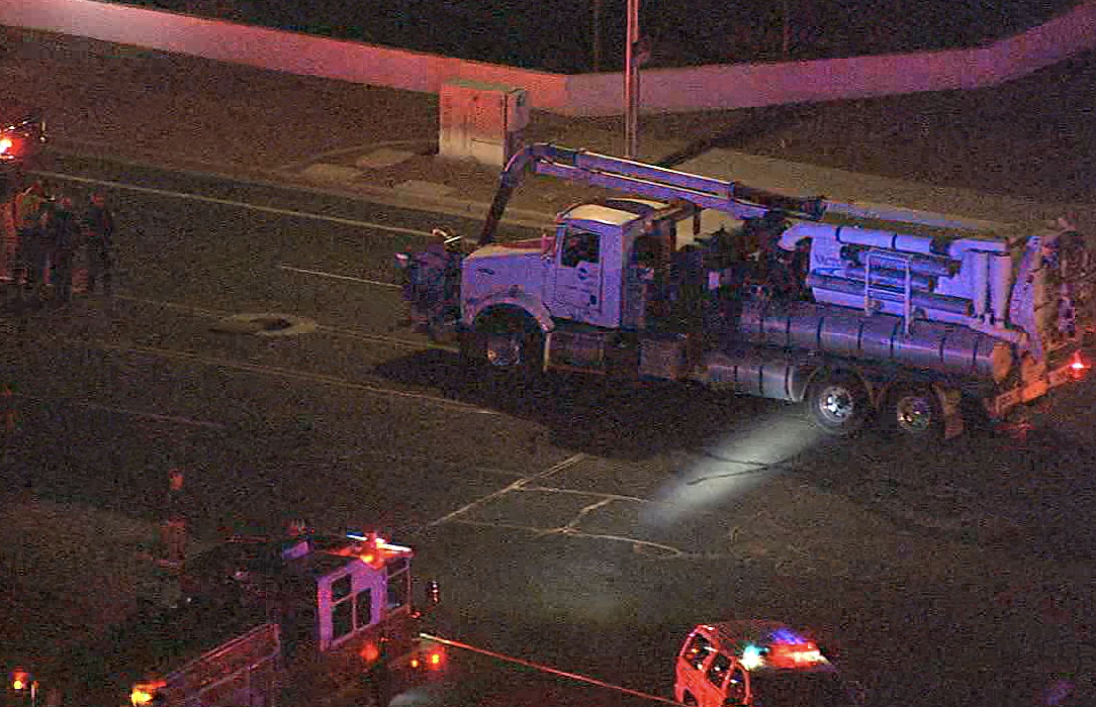 Body found in storm drain in Phoenix