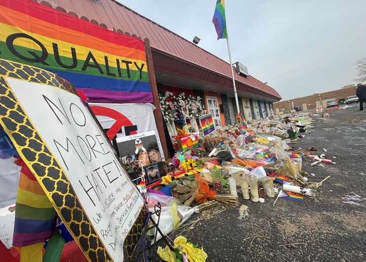 Club Q will continue to serve Colorado Springs LGBTQ community in the future 
