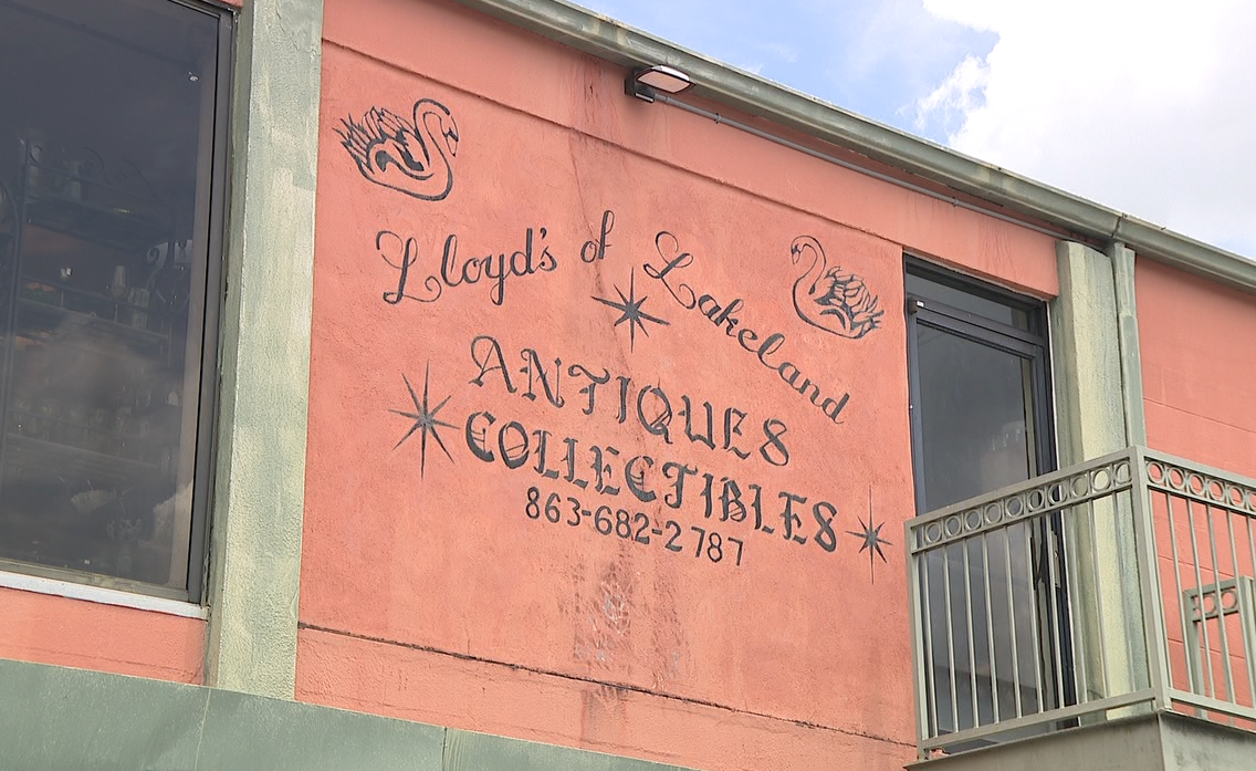 Lloyds of Lakeland 