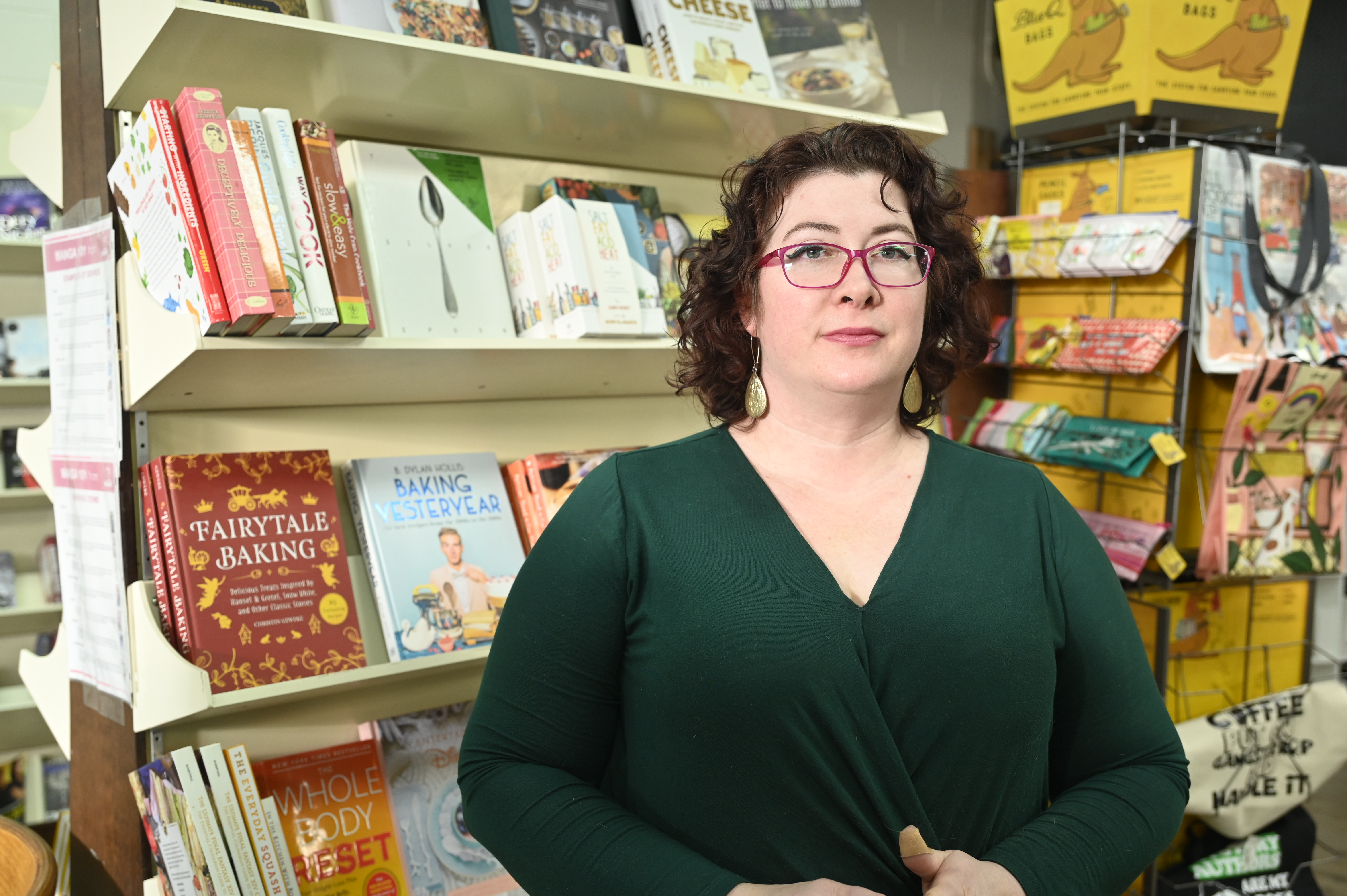 Six Montana booksellers receive holiday bonus from mega-author James Patterson - Vimarsana News
