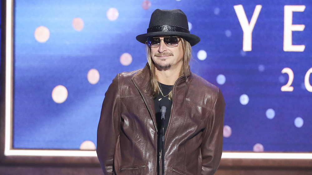 Kid Rock Nashville
