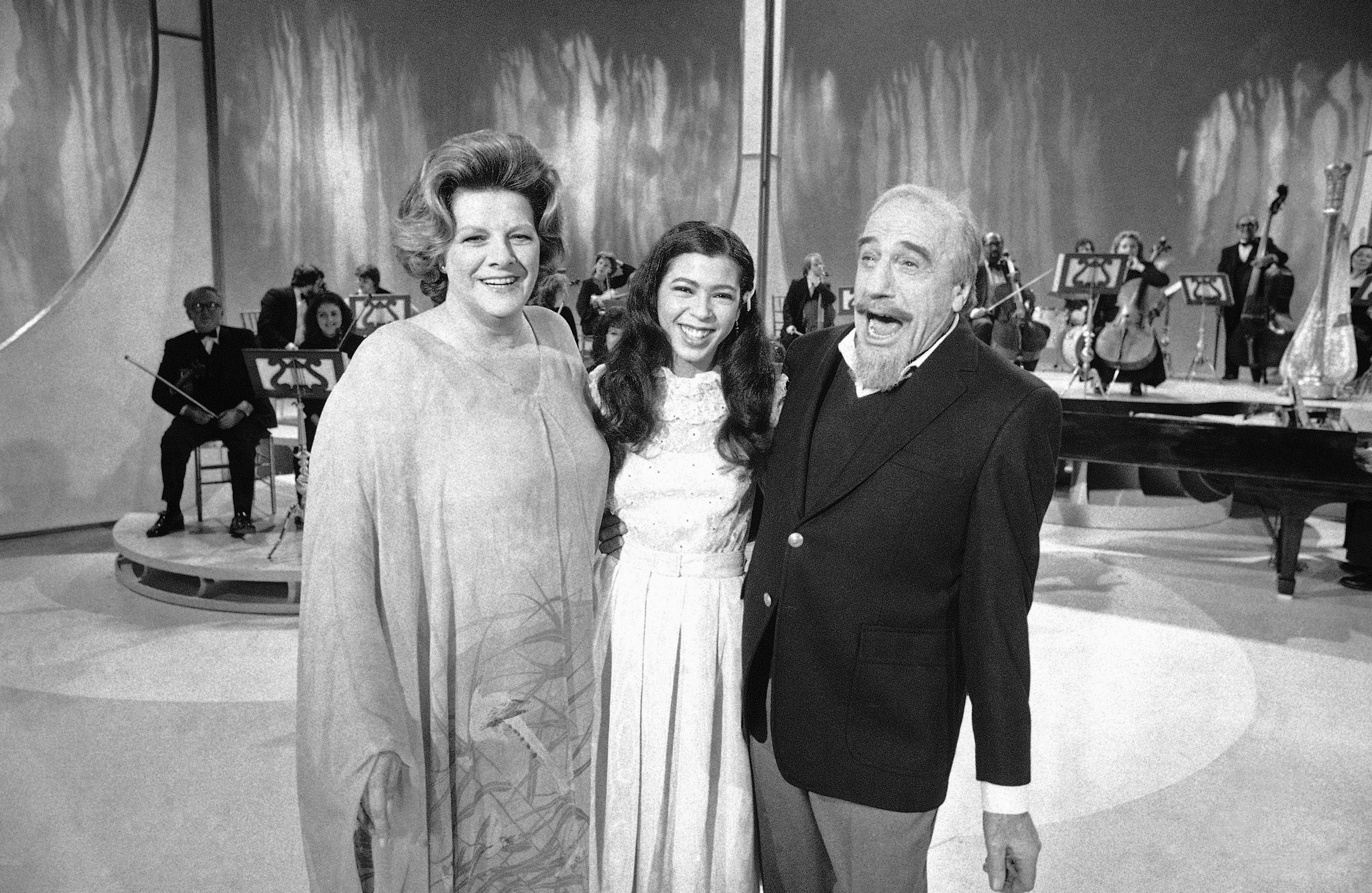 Mitch Miller Sampler 1981