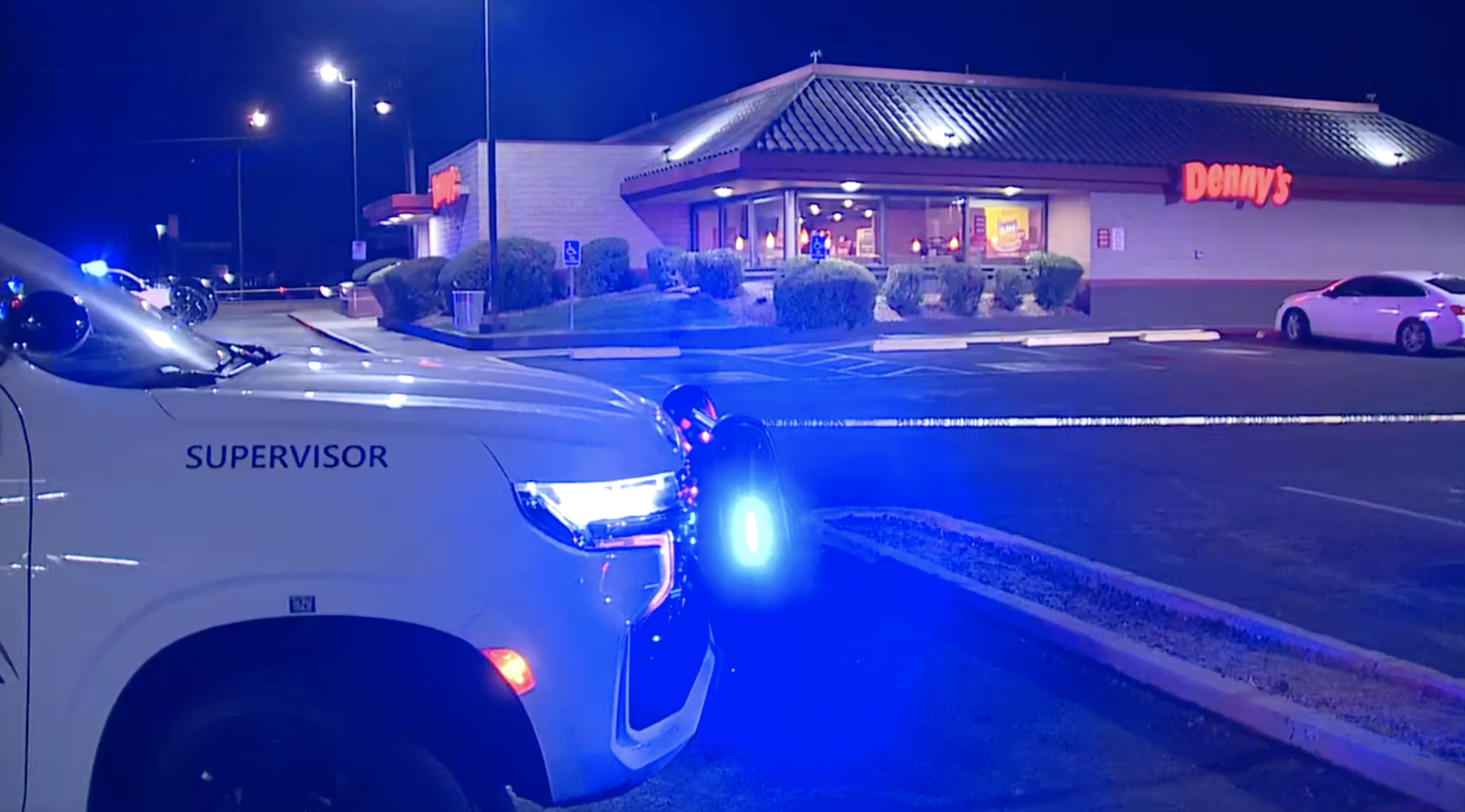 I-17 and Bell homicide