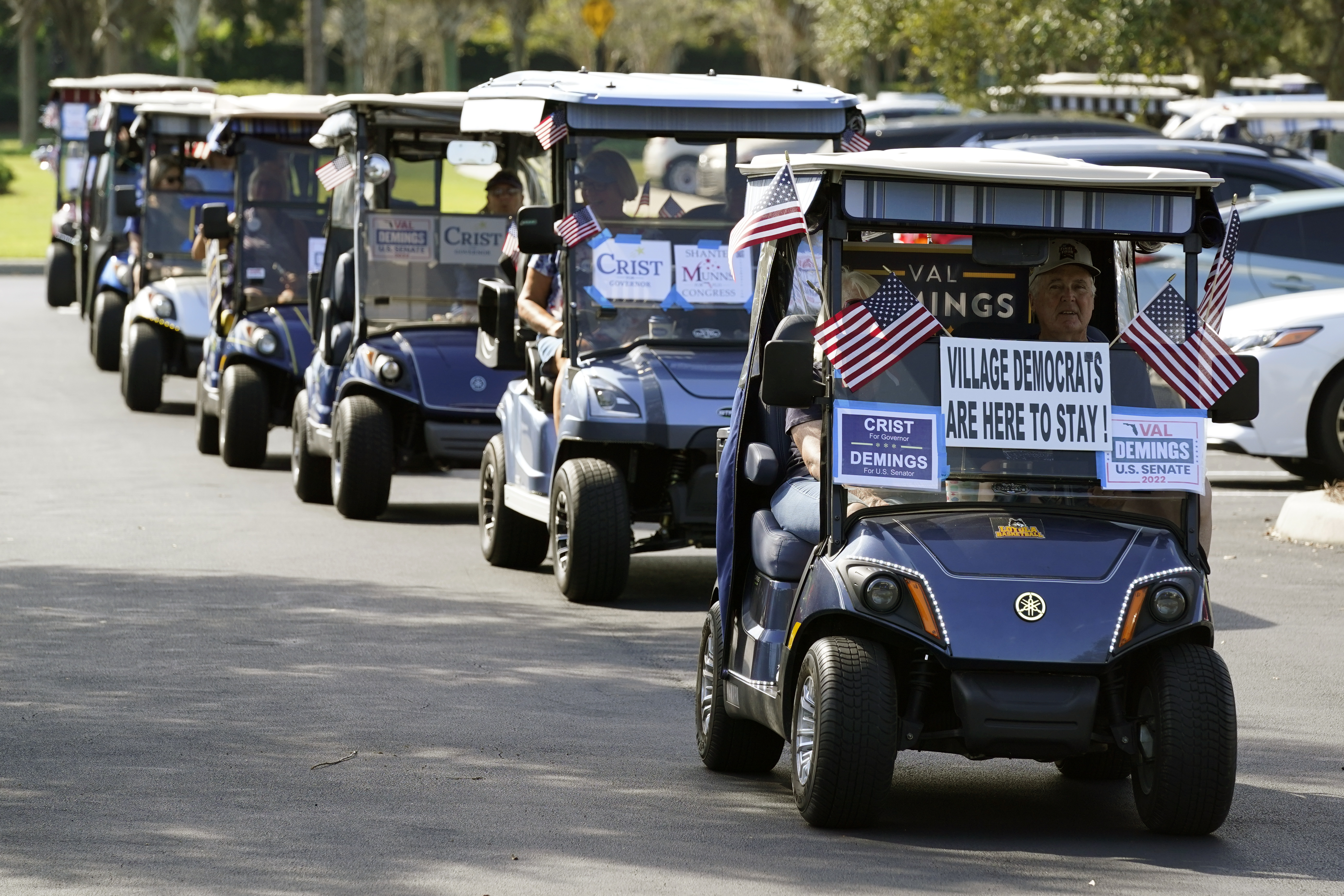 Election 2022 Florida