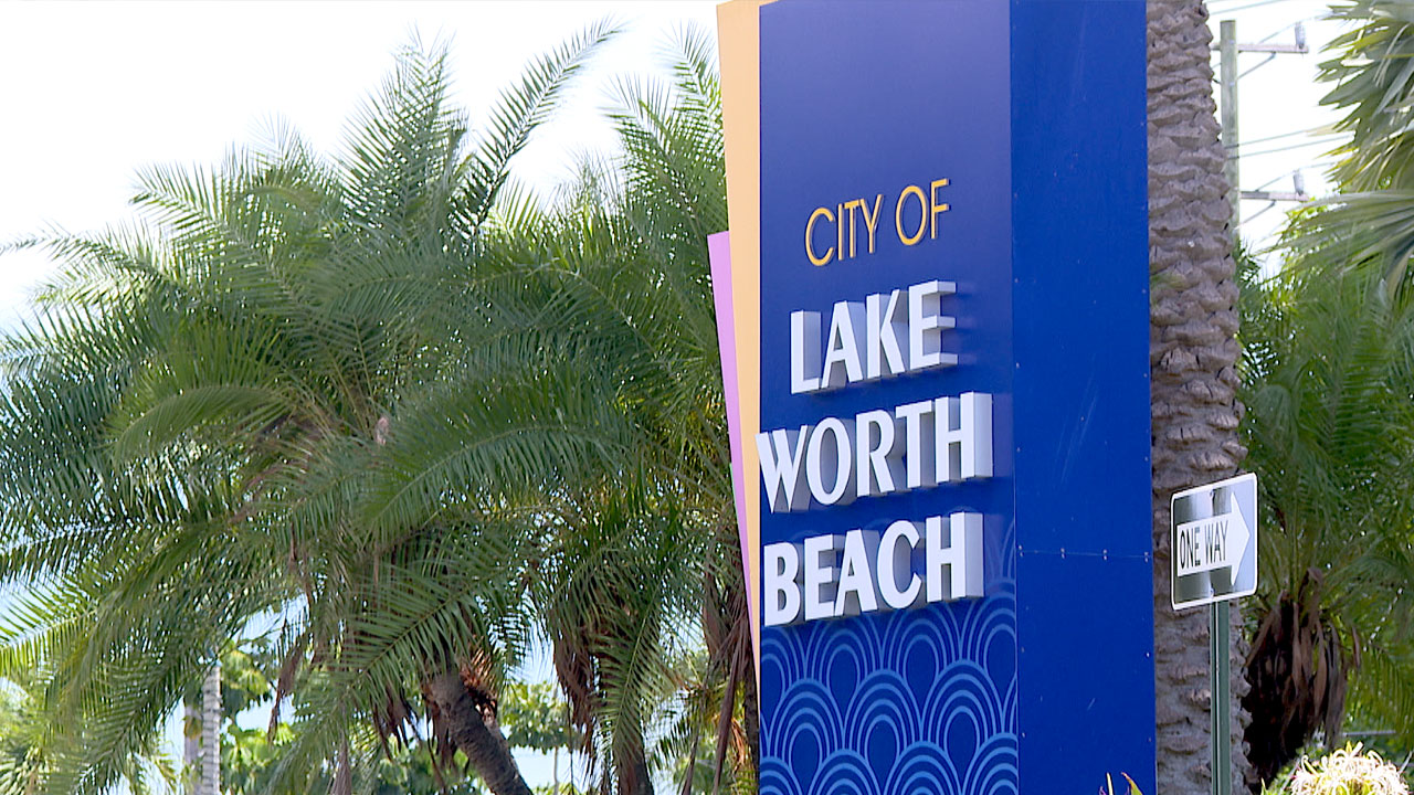 City of Lake Worth Beach