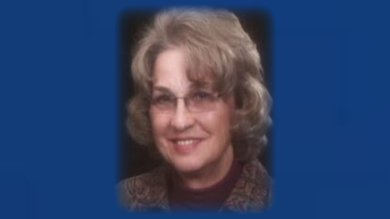 Patricia K. Gjerde
December 4, 1939 - July 20, 2023