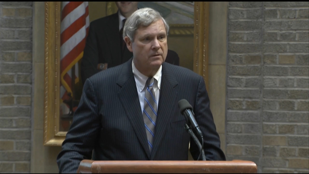 Tom Vilsack at USDA.jpg