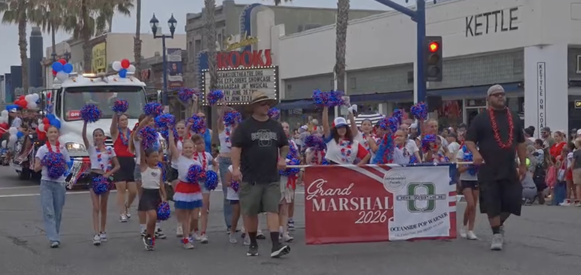 oceanside independence day 