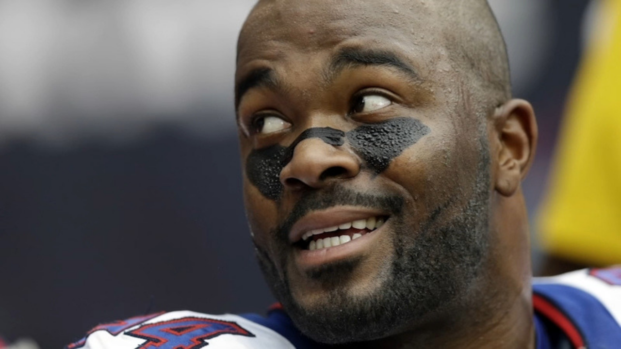 Mario Williams