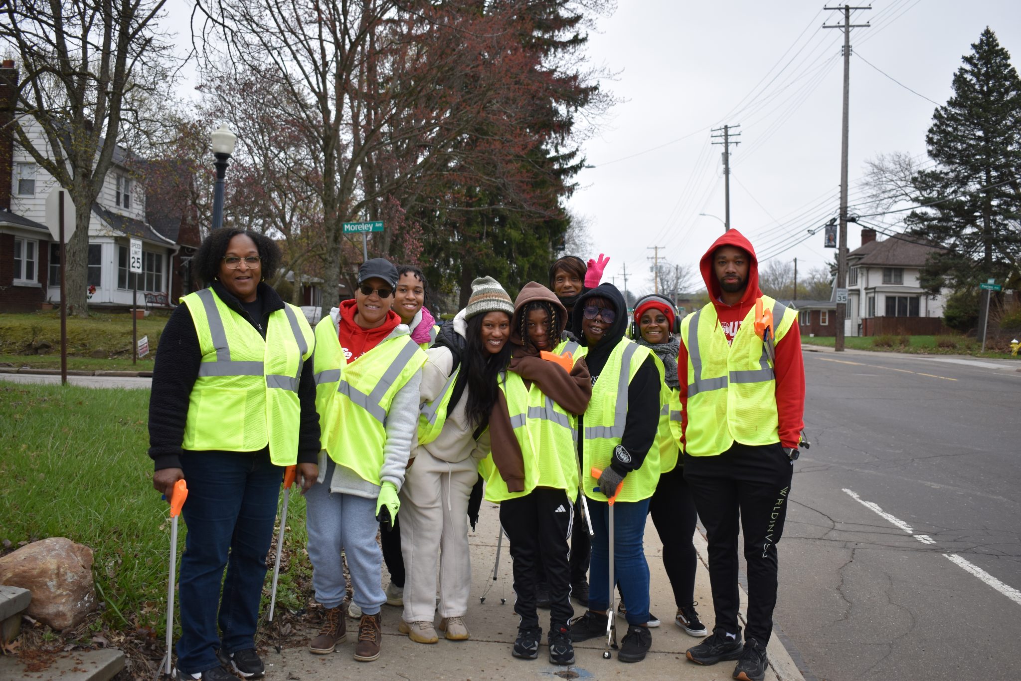 Keep Akron Beautiful