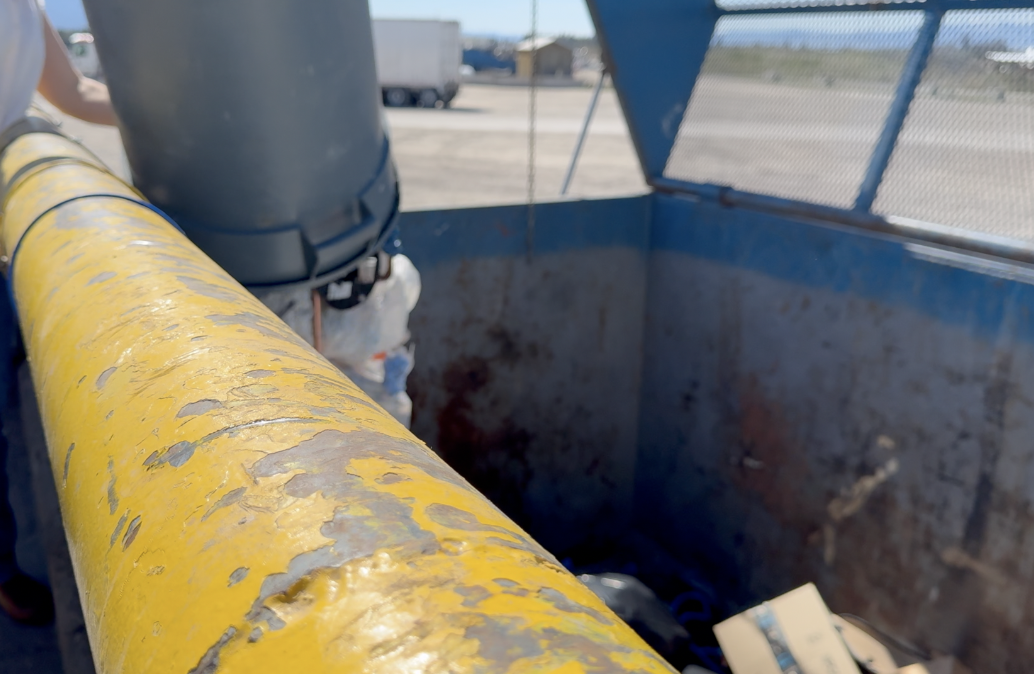 CSKT Tribes purchase dump tags to combat illegal dumping in Lake County