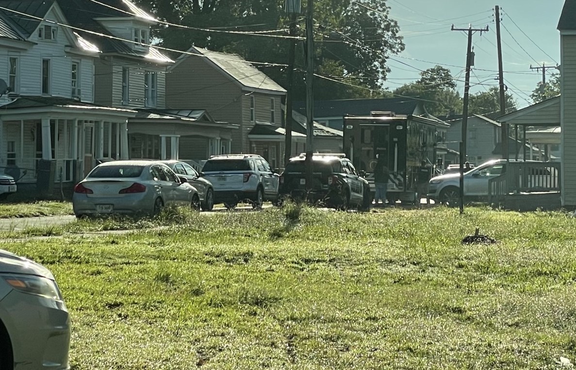 Suffolk August 20 homicide