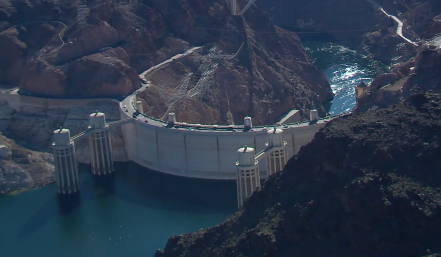 Hoover Dam