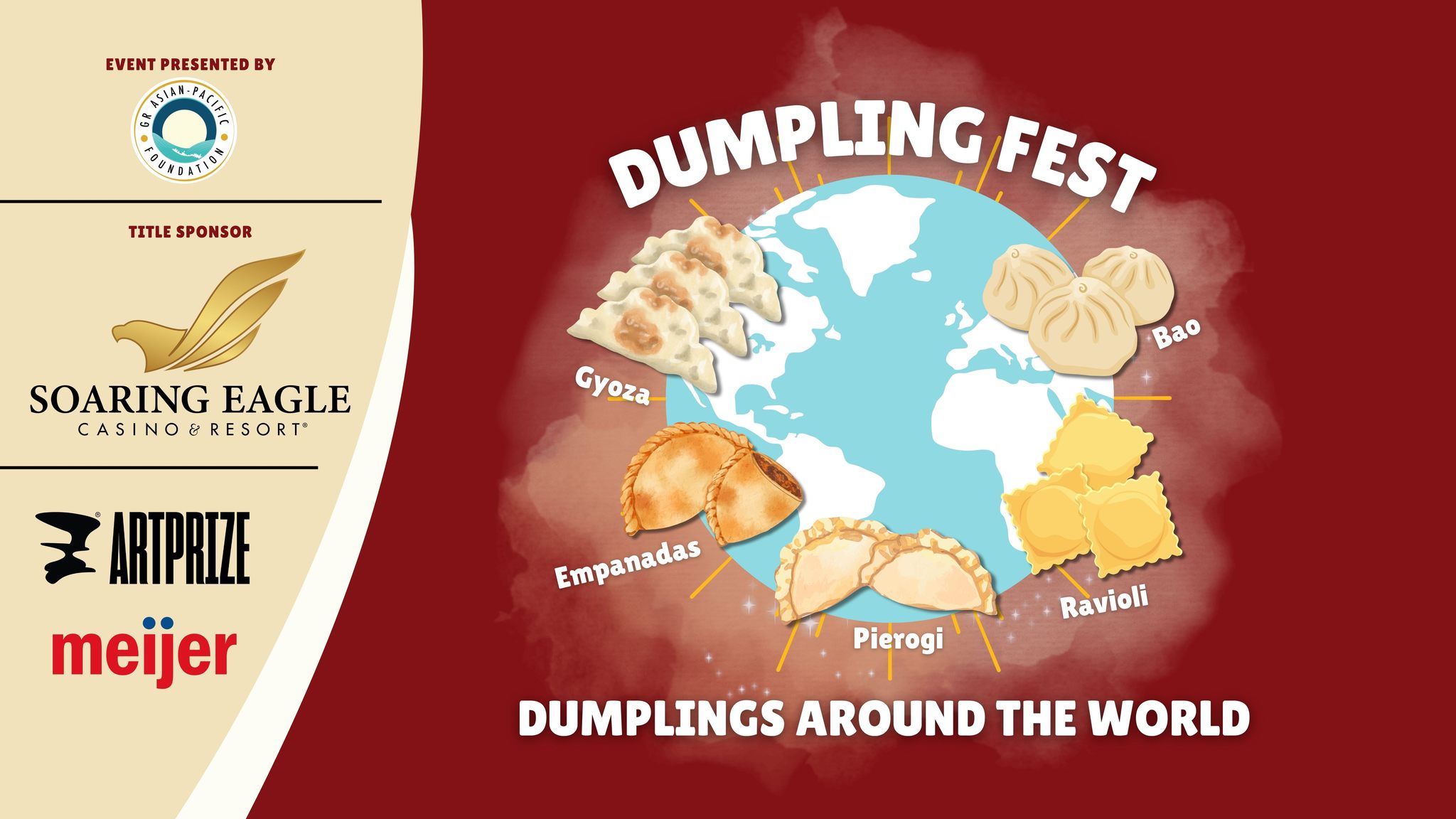Dumpling Fest