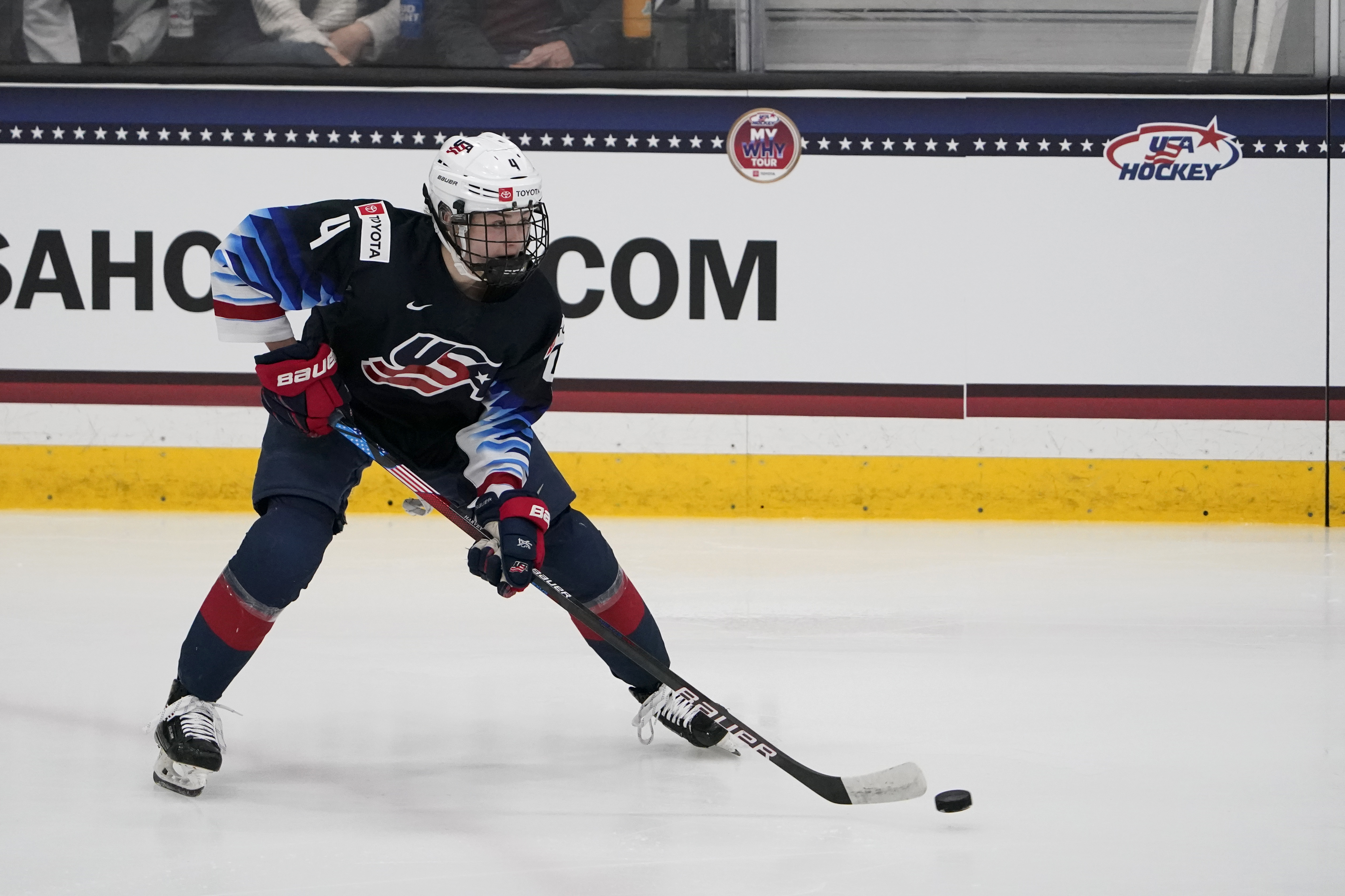 US Canada Hockey