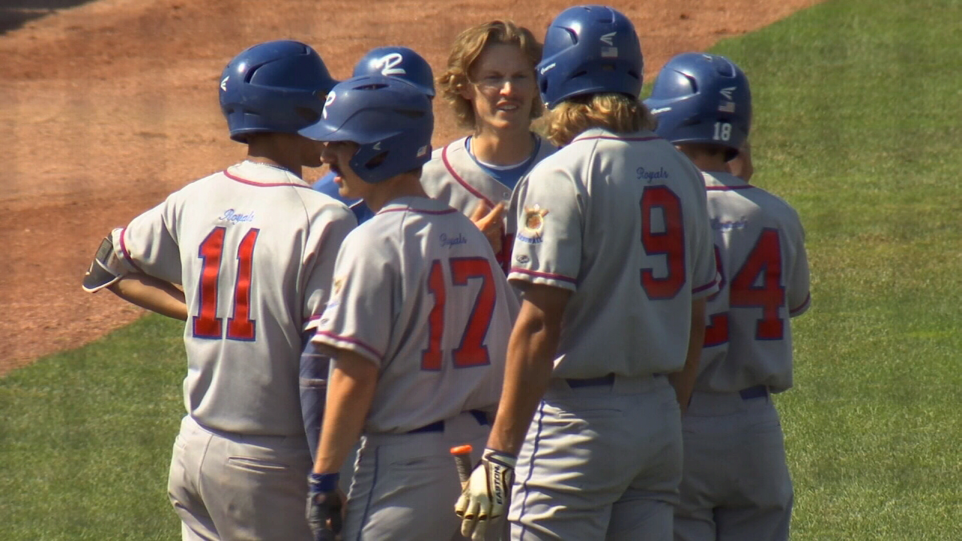 Billings Royals State AA
