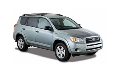 Model of RAV4 in medina alert_Oct 7 2021