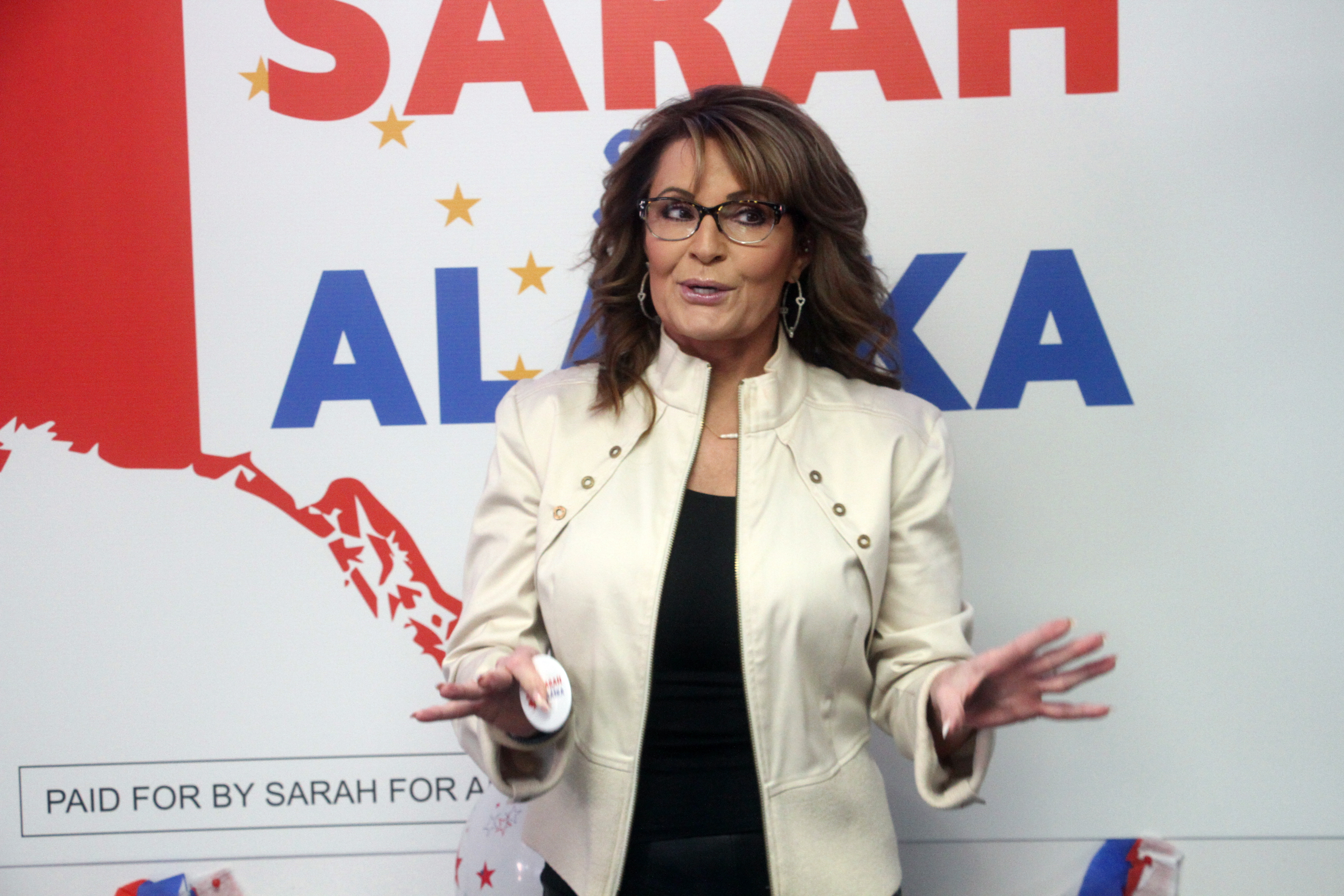 Election 2022 House Alaska