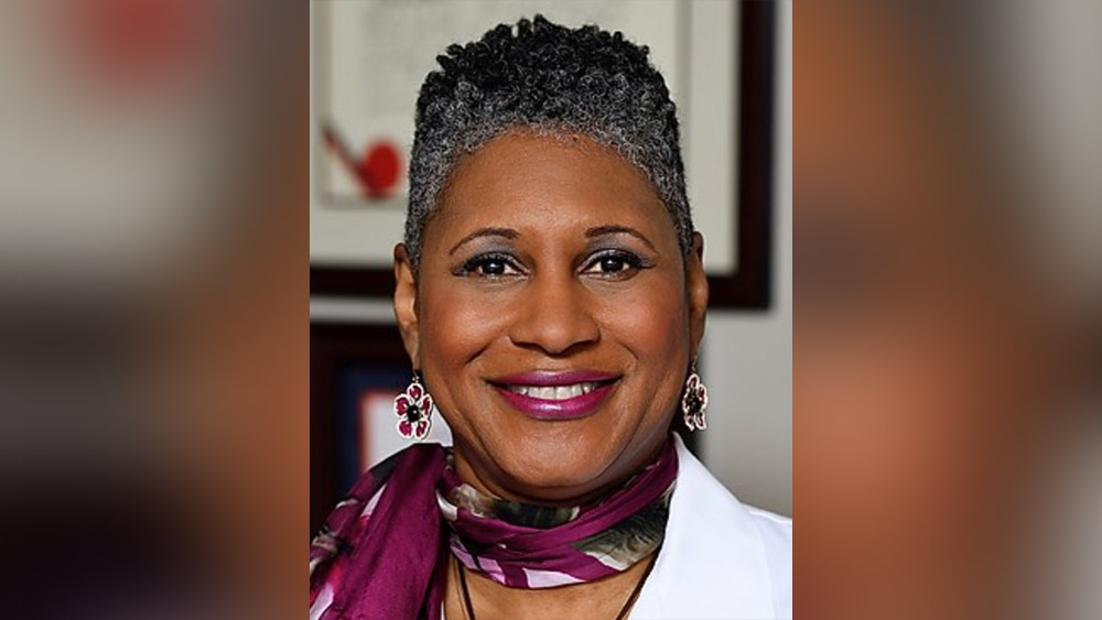 Sherita Hill Golden, M.D., M.H.S.