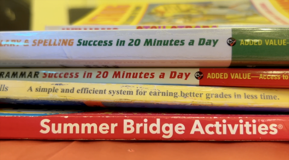 BRIDGING THE GAP 1