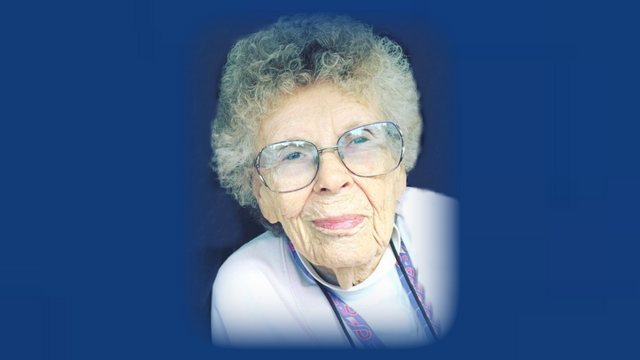 Bette Hillstrand Forsyth was born in Great Falls on April 29, 1926