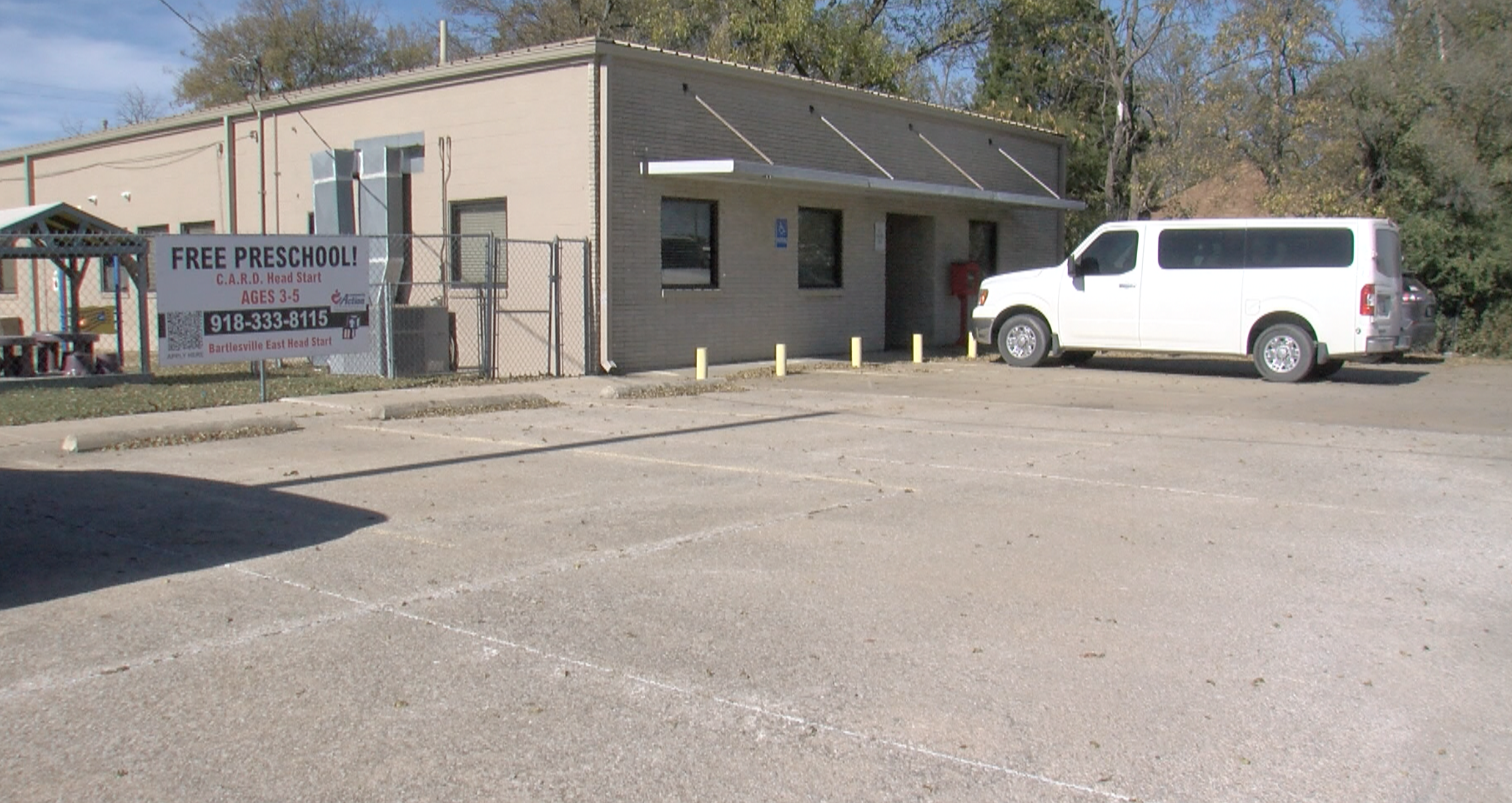 Bartlesville Chamber of Commerce advocates for Head Start during shutdown