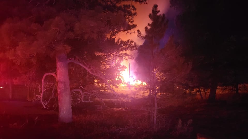 elizabeth home explosion and fire feb 26 2023