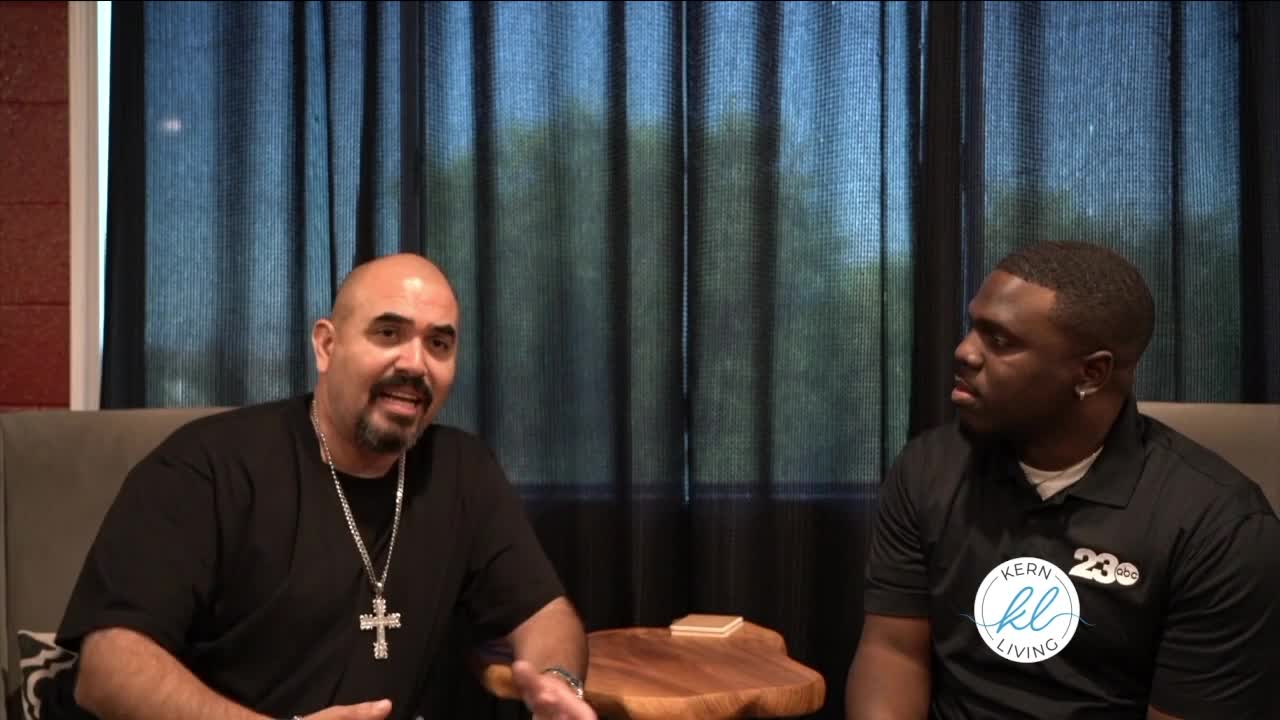 Noel G and Ryan Nelson