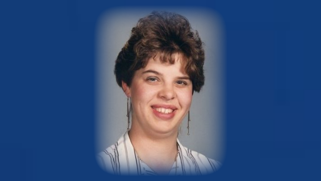 Nicki Renae Kelleher
July 27, 1966 - January 1, 2022