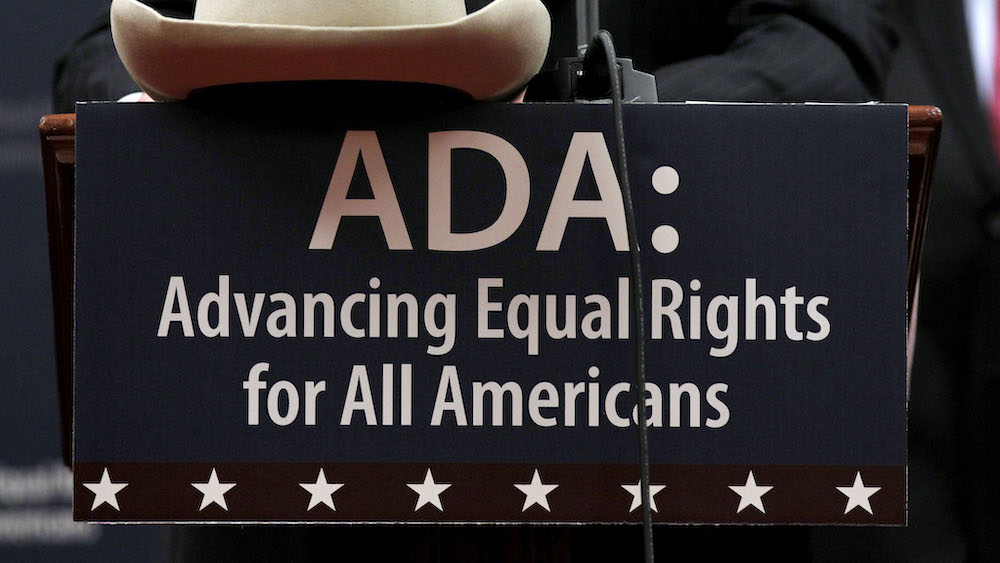 ADA Anniversary 2021
