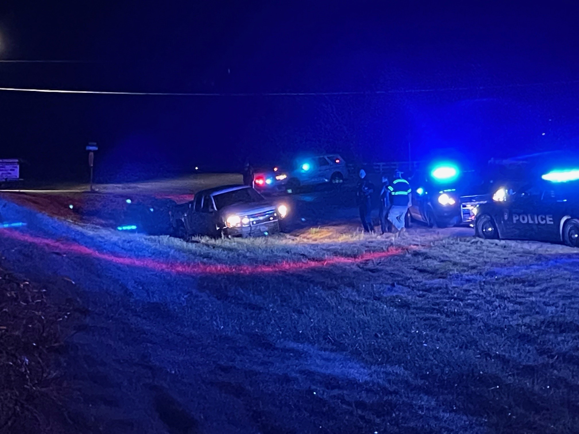 Suspects lead police on chase from Owasso to Skiatook