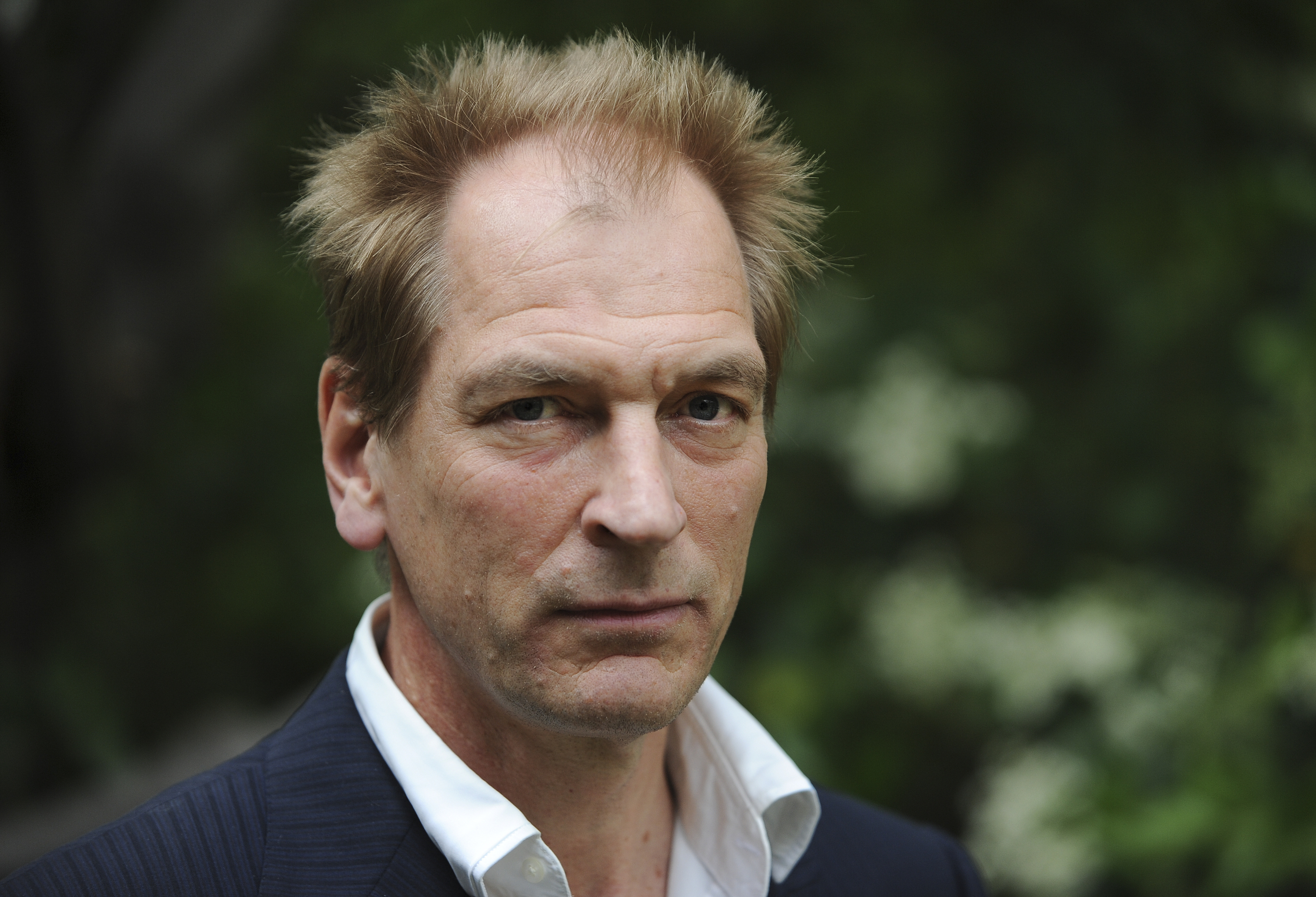 Obit Julian Sands