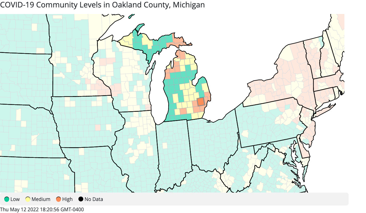 Oakland_County_Michigan_COVID-19_Community_Levels.png
