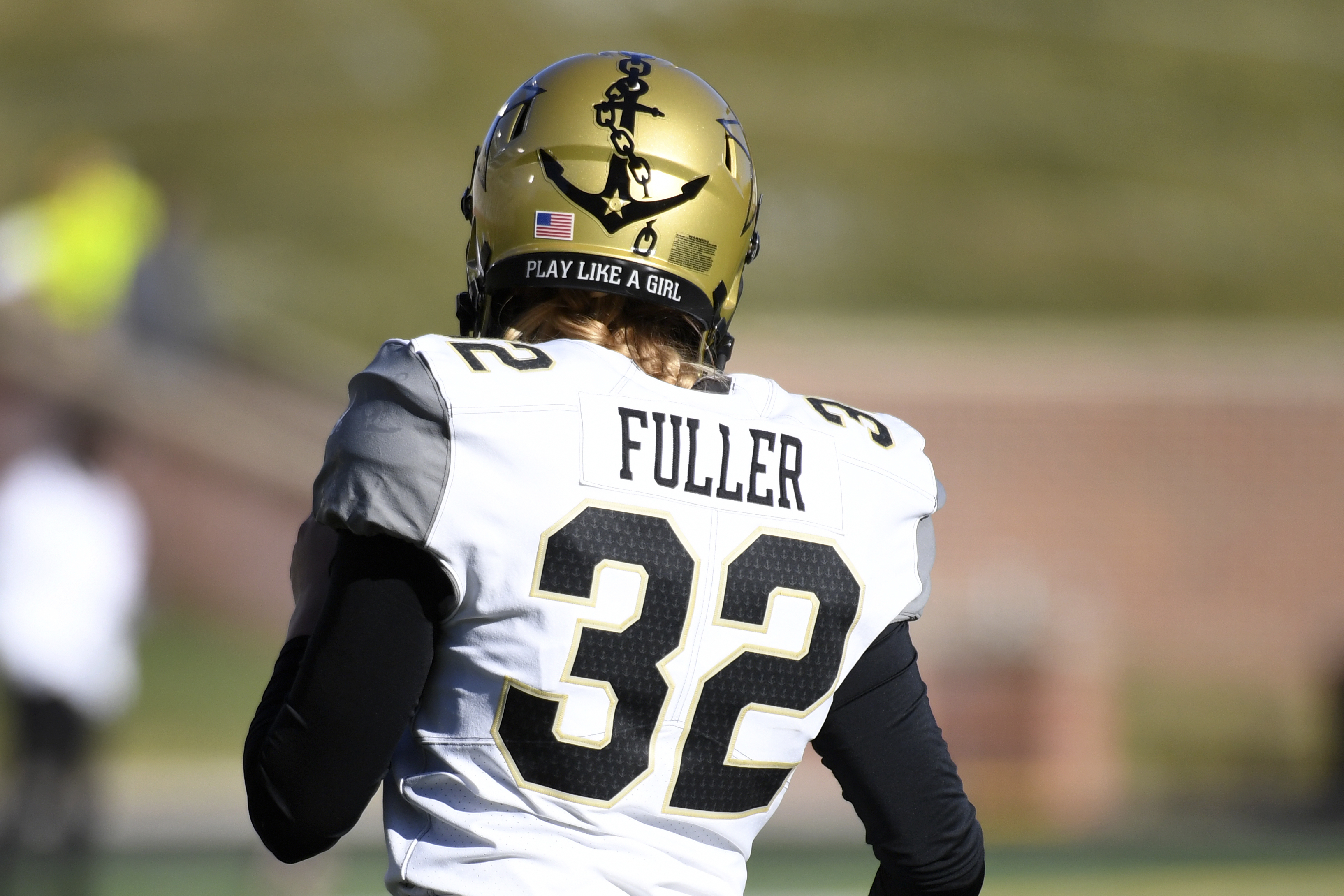 Vanderbilt Missouri Football