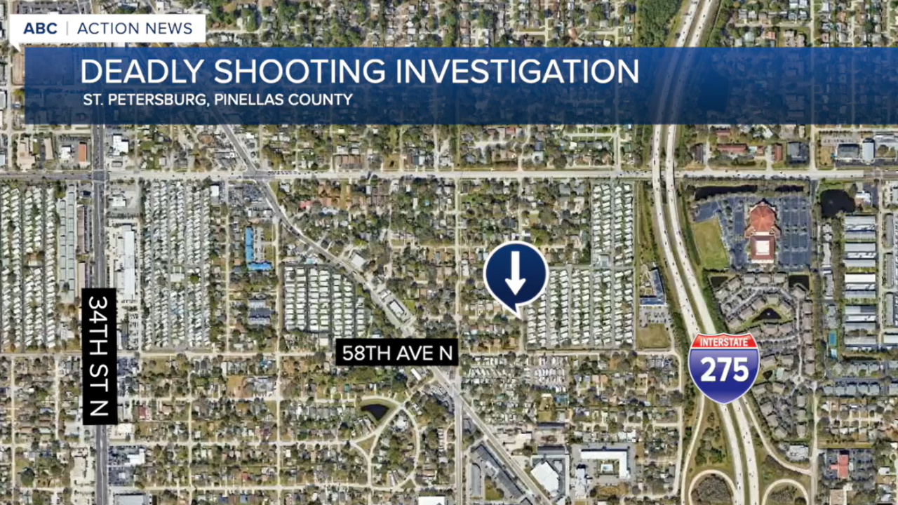 deadly shooting investigation