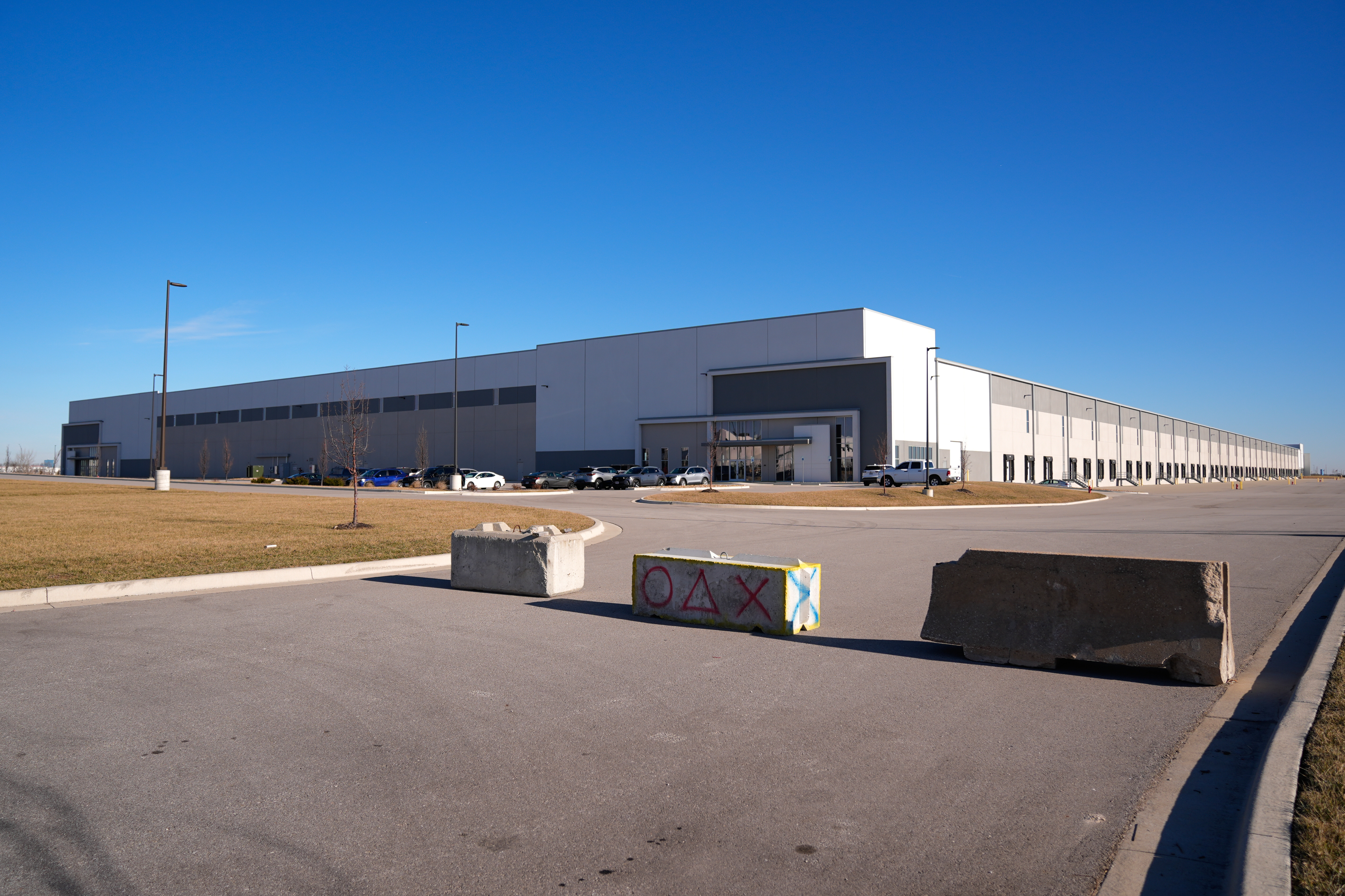 Immigration Detention