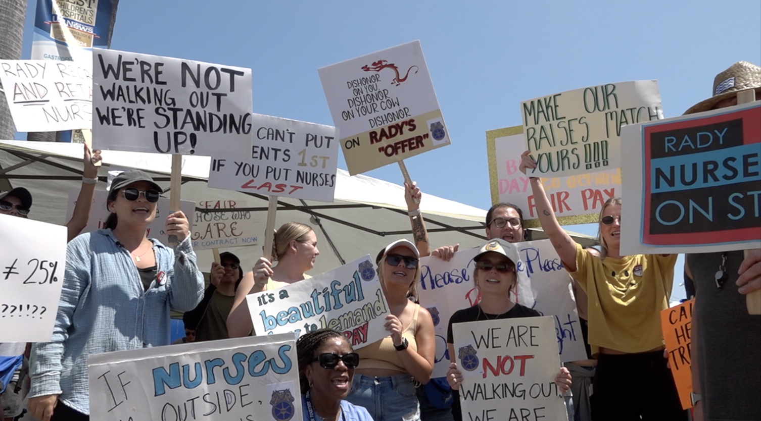 Rady Children's strike.jpg