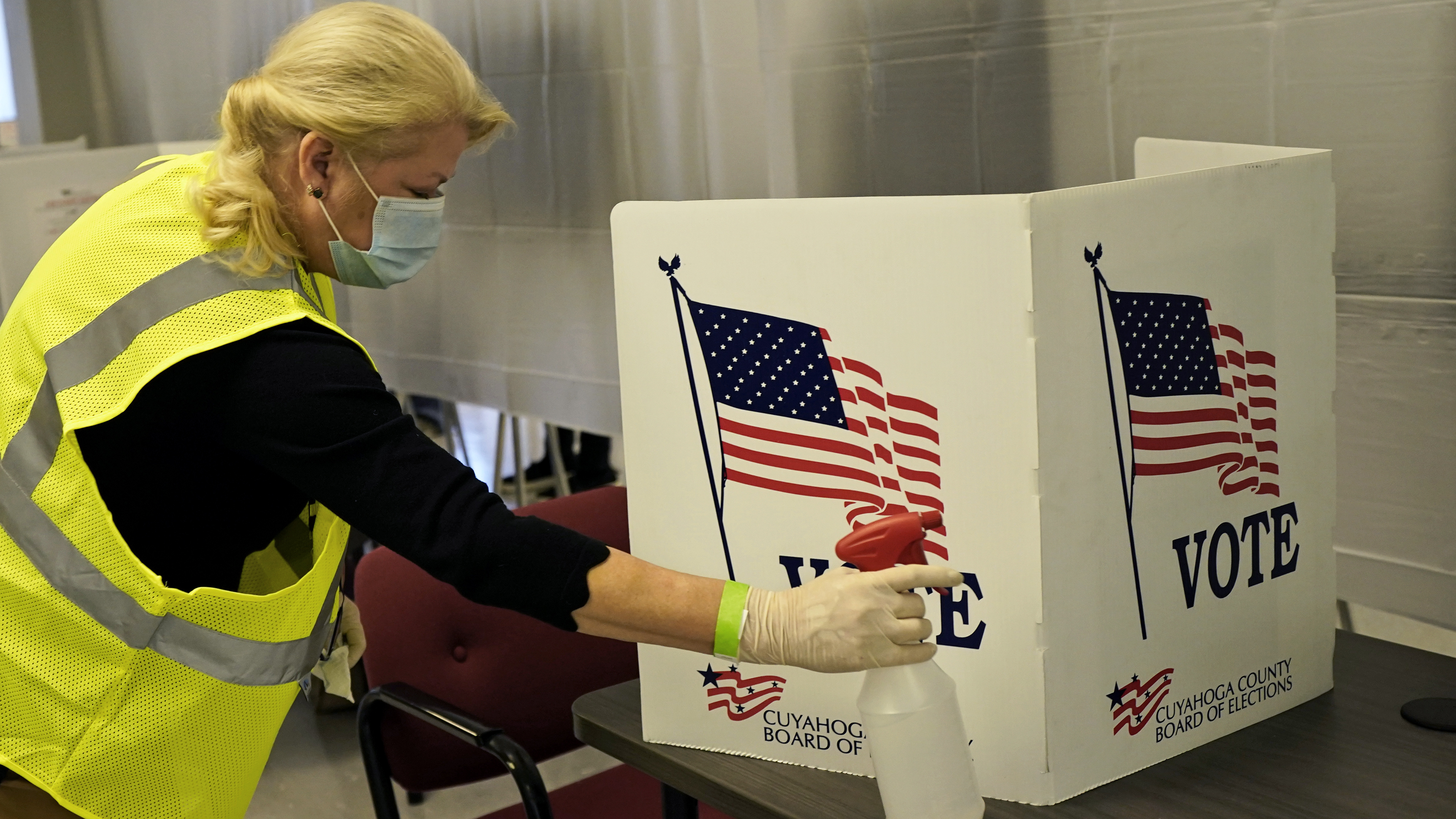 Vote Election generic 2