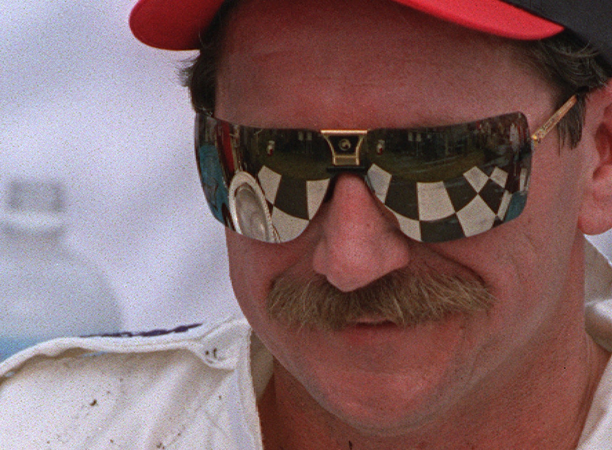 EARNHARDT