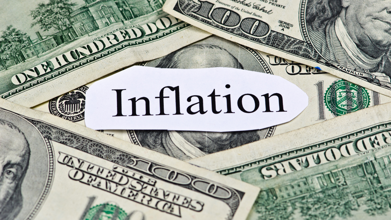 Inflation (FILE)